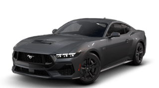 2025 Ford Mustang® External Image 2